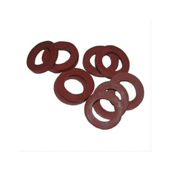 Lasco 02-1371 3/4-In. Garden Hose Washers, 10-Pk. - Quantity 6