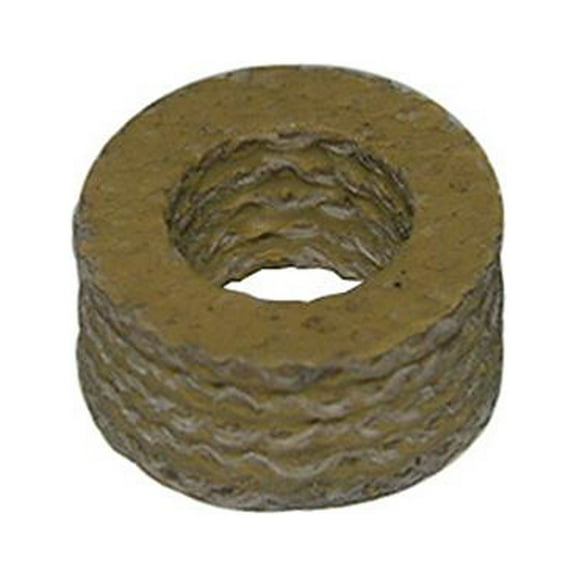 Lasco 02-1710P 13/16x3/4 Stem Packing - Quantity 10