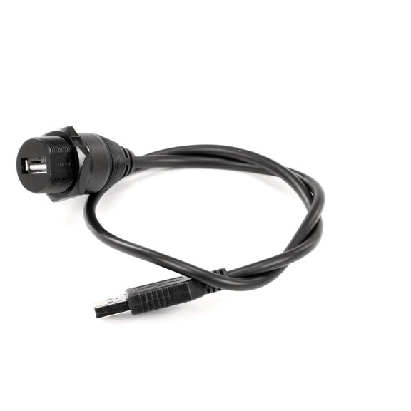 USB CABLE,WATERPROOF BULKHD PL 02.18.478.00 - Genuine OEM Replacement Part