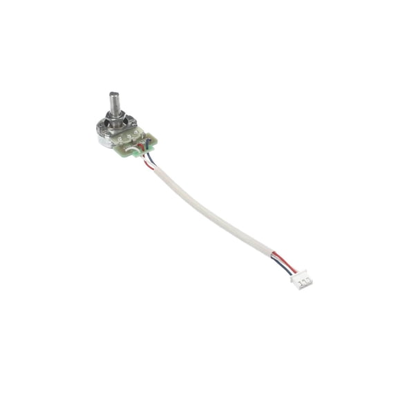 POTENTIMETER HARNESS 02.18.777.00 - Genuine OEM Replacement Part