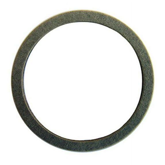 02-1830P 1.31 x 1.56 x 0.06 in. No.57 Fiber Washer - Pack Of 10