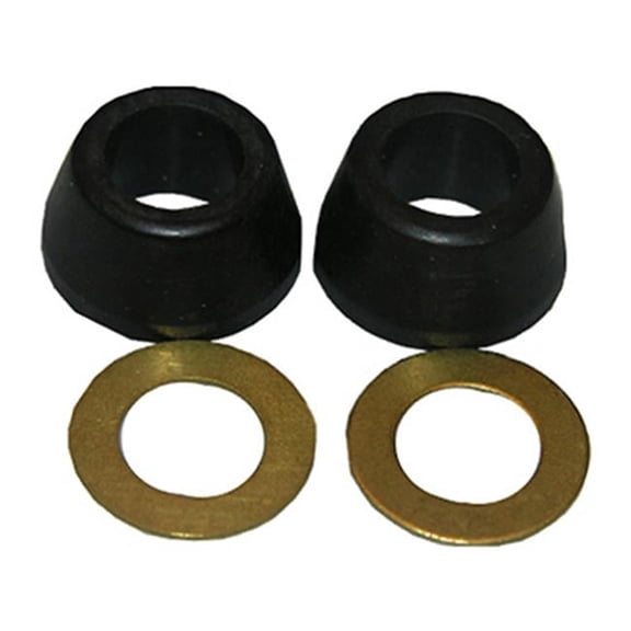02-2237 4 Pack, 2 Friction Rings & 2 Cone Washers - Pack Of 6