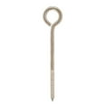 thumbnail image 1 of 02-3463-407 Lag Eye Bolt Stainless Steel Screw  0.312 x 6 in. - pack of 5, 1 of 1