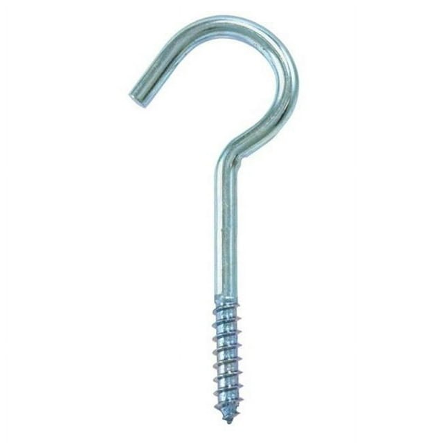 02-3480-140 3.38 in. Ceiling Hook - pack of 50