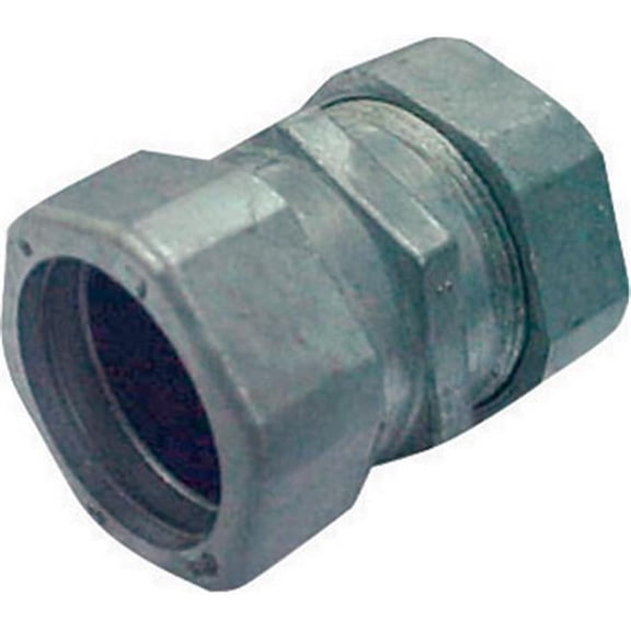 02-55262 1 in. EMT Compression Coupling