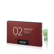 BIOTOP PROFESSIONAL 02 Eco Dandruff Anti-Dandruff Treatment