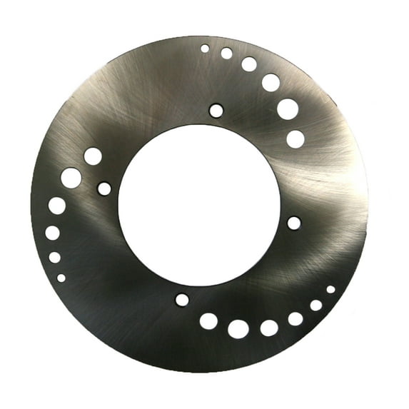 02 Rear Rotor Disc fits Polaris Sportsman 700 EFI 2002