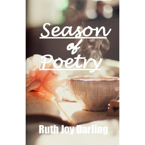 02: Season of Poetry (Paperback)