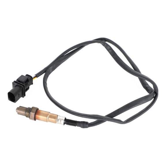 02 Upstream 5-Wire Lambda Sensor For Audi A3 A4 A5