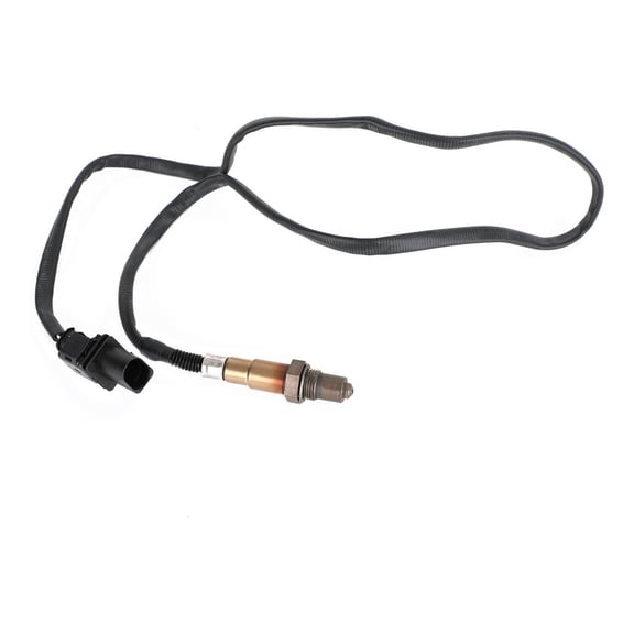 02 Upstream 5-Wire Lambda Sensor for Audi A3 A4 A5