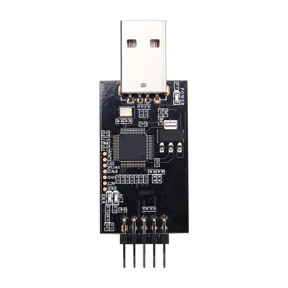 -02 Voice Debugger AI Intelligent Offline Voice Module,