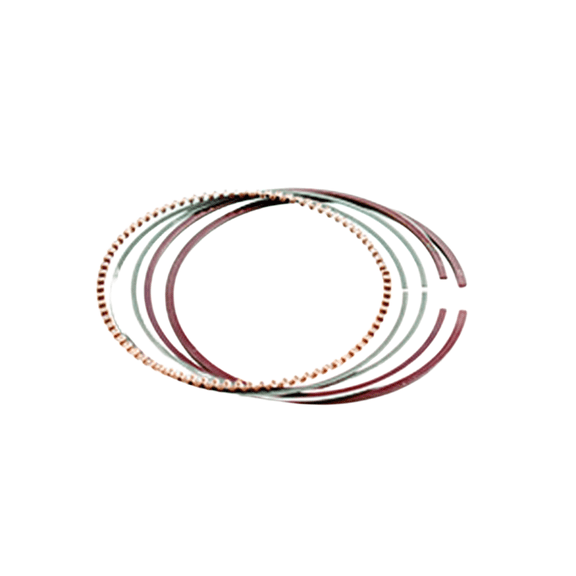 Compatible with 2013-Present Mercury 75 90 115 HP FourStroke 2.1L Mariner 75 90 115HP EFI Piston Rings .020 Oversize 4-Cyl Standard Order Quicksilver 508mm Replaces 200-65-05 8M0166304