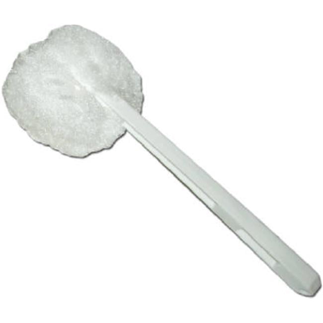 02000 Toilet Bowl Brush Mop