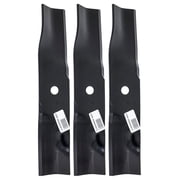 02005020-0637 15.94" High Lift Blades 3-Pack Z Force 44 Enforcer 18 15
