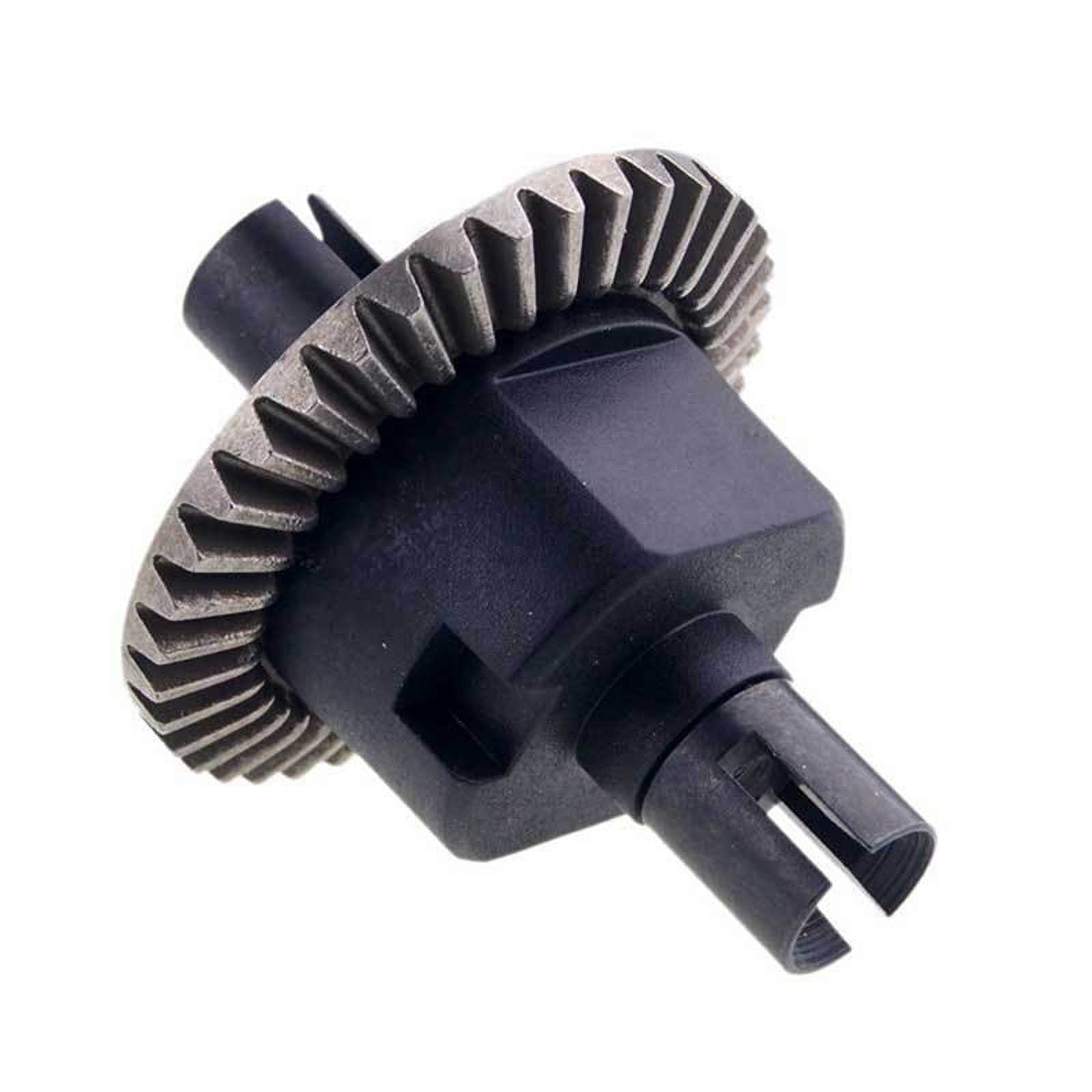 02024 Differential Gear Complete 38T for 1/10 RC Model Car Spare Parts