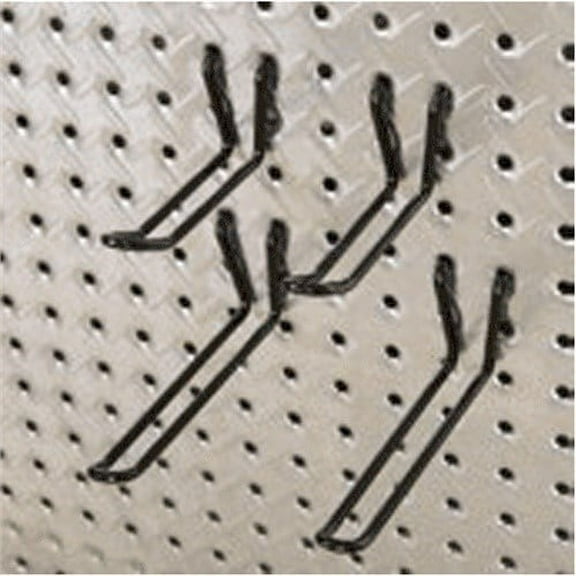 0204-Peg-Lh Heavyweight System Loop Peg Hook Set