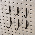 thumbnail image 1 of 0204-Peg-Sm Heavyweight System Small Peg Hook Set, 1 of 1