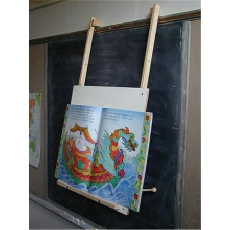 Beka 02103 Hanging Easel with Big Book Lip