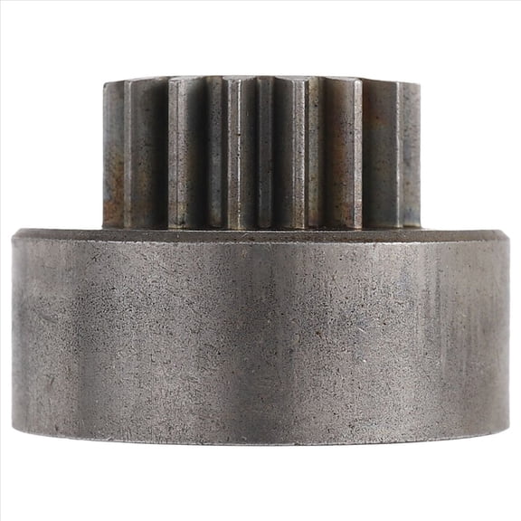 02107 16T Clutch Bell Single Gear for 1/10 94188 Nitro Truck RC Car