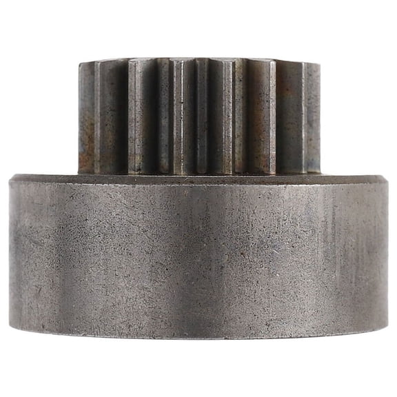 02107 16T Clutch Bell Single Gear for 1/10 94188 Nitro Truck RC Car