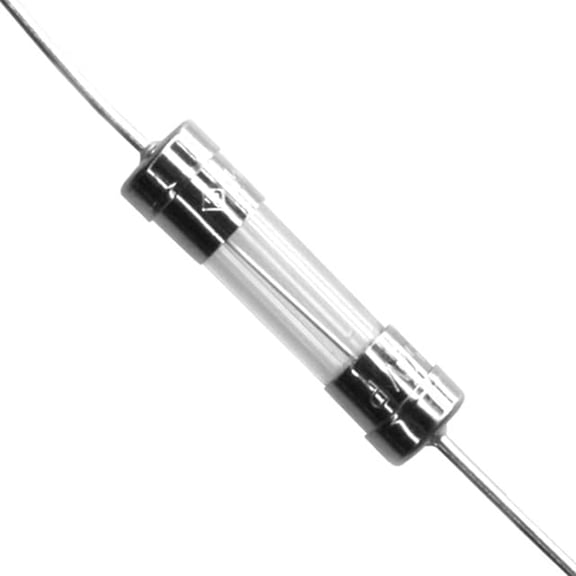 0213004.MXE Fuse Glass 4A 250VAC 5X20MM