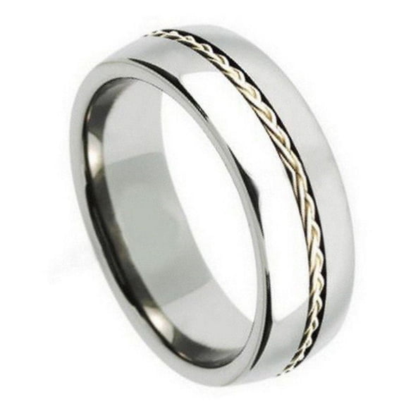 0217 Tungsten – 8mm