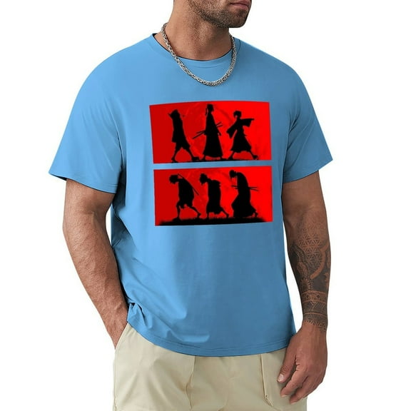 0219916 Graphic Tees Men Funny Tshirts Shirts for Men Graphic Tees Men Vintage Oversized Graphic Tees