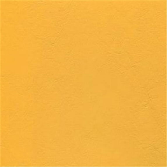 022 Vinyl Fabric, Saffron Yellow