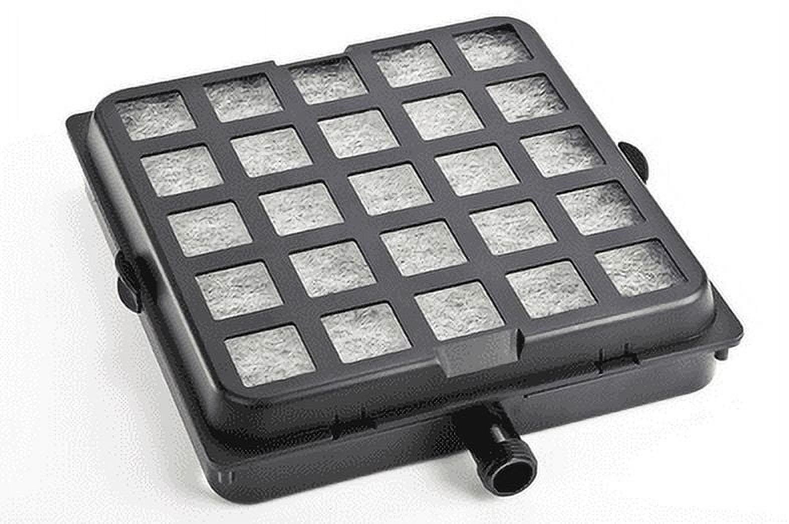 Biofilter Boxes Free Shipping! 02205 Dual Mechanical/Biological Filter Box, 9 x 9-In ...