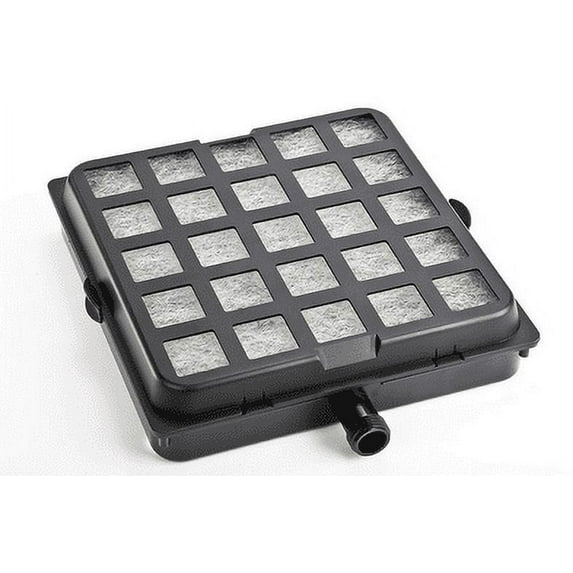 Danner 02205 PM500 9-Inch by 9-Inch Mechanical Pond Filter