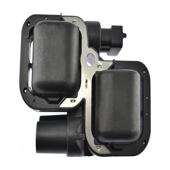 0221503035 Original Equipment Ignition Coil - Compatible with Select Mercedes B, C, CL, CLK, CLS, E, G, ML, R, S, SL, SLK, AMG (240, 280, 320, 350, 430, 450, 500) + More