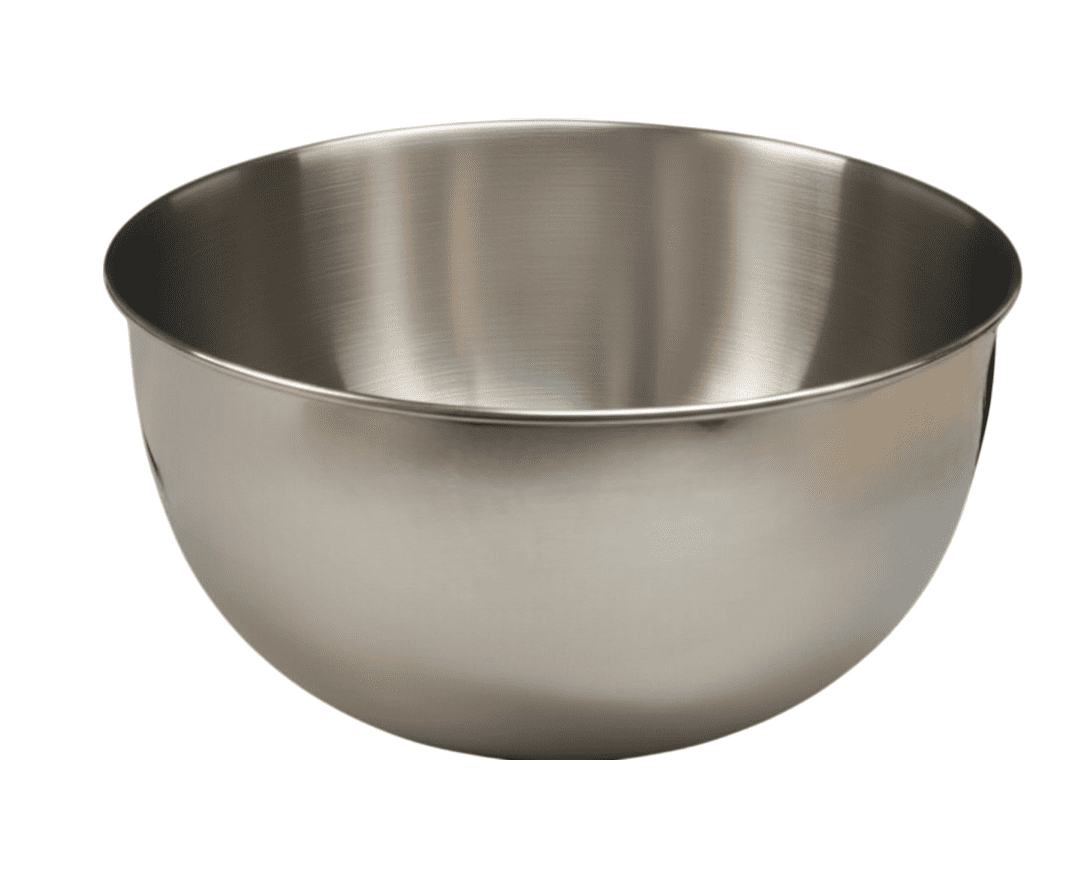 022802-000-000, Stainless Steel Mixer Large Bowl fits Sunbeam 2356