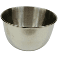 thumbnail image 1 of 022803-000-000, Mixmaster, Stainless Steel Small Mixer Bowl fits Sunbeam 01401, 1 of 6
