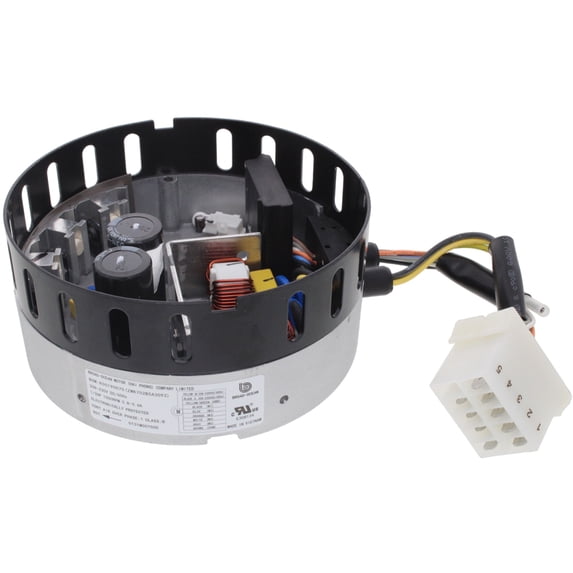 0231K00063 - OEM Upgraded X13 Furnace Blower Motor Module 1/2 HP Replaces Daikin