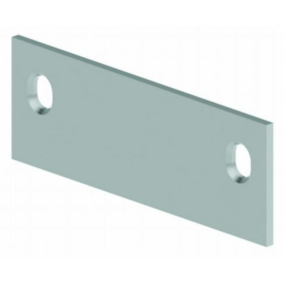 023330 Hinge Filler Plate - Prime Coat