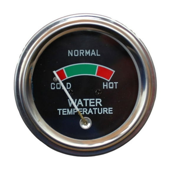 0236708 Temperature Gauge Fits Allis Chalmers