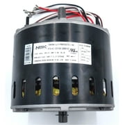 024-27500 CONDENSER MOTOR 115V 1/3HP - EXACT FIT FOR YORK - REPLACEMENT PART BY NBK