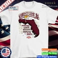 024 Best College Town Tallahassee FL TShirt