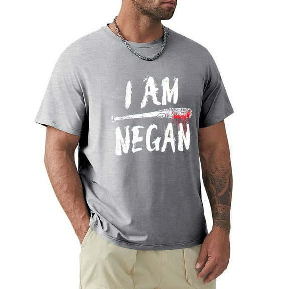 0249343 Graphic Tees Men Funny Tshirts Shirts for Men White Tee Shirt Heavyweight T Shirts for Men Plus Size Graphic Tees