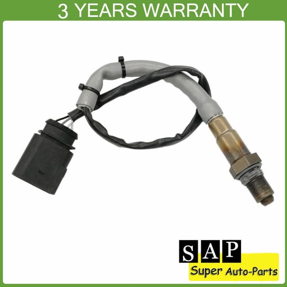 0258006557 Rear Oxygen Sensor Fits for VW Touareg for JETTA for Golf for Audi TT 022906262BG