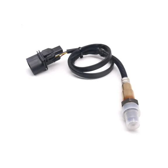 0258007057 17014 LSU4.2 Wide-Band O2 Sensor AFR Upstream For 99-05 VW Jetta 1.8L-L4
