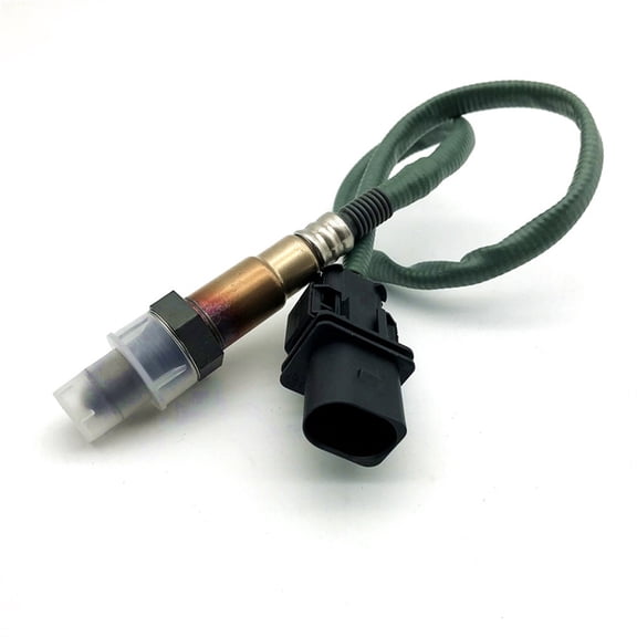 0258017283 Front Probe O2 Oxygen Sensor Compatible With Mercedes-Benz C180 G65 S350 S500 S600 S65 CL500 CL63 2008-2018 0085423018