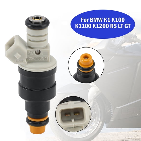 0280150941 Fuel Injector 0280150705 For BMW K1 K100 K1100 K1200 RS LT GT