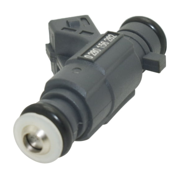 0280156262 Fuel Injectors Compatible With Geely CK CK2 CK3 Compatible With Kingkong MK LG