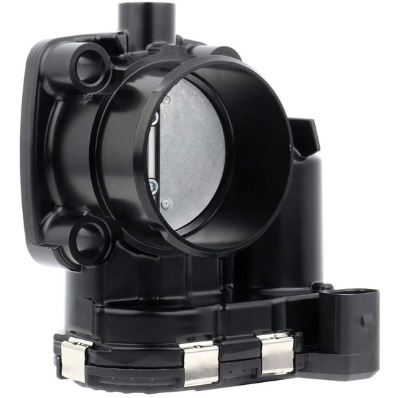 0280750505 CCIYU Throttle Body Actuator Assembly for Controlling Fuel Injection fit for Sea-Doo for GTI 130 155/ GTR 215 230/ GTR X 230/ GTX 230 155 215 260 255/ RXT X 300/ Wake Pro 215 230