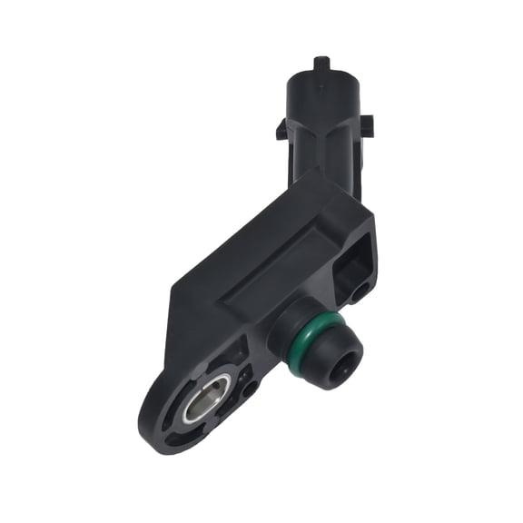 0281002844 MAP Manifold Absolute Pressure Sensor Compatible with Abarth GM Ford Nissan OPEL 46811235 0281002510 0261230049 0261230284 0281002552