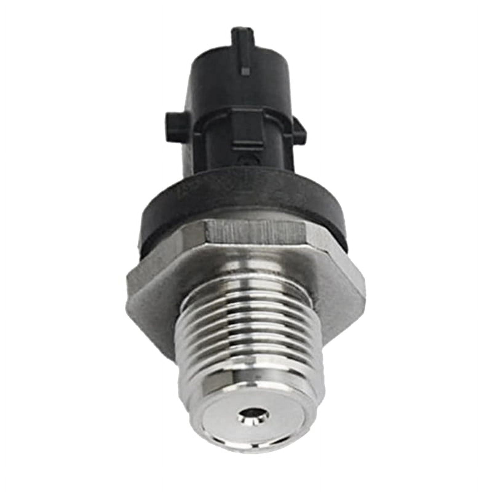 0281002930 High Pressure Common Rail Sensor Pressure Sensor Pressure ...