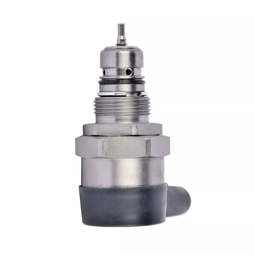 0281002987 Valve Fuel Common Rail Pressure Regulator For MercedesBenz