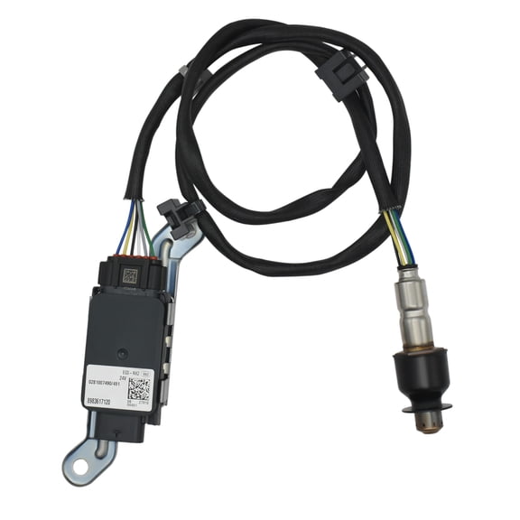 0281007490 8983617120 Nox Sensor Nitrogen Oxygen Sensor