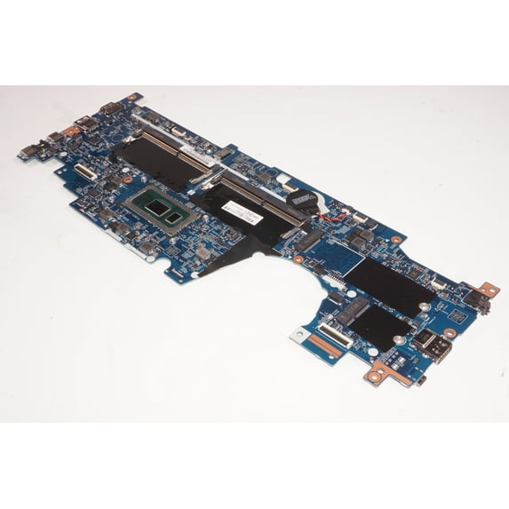 02DL831 Lenovo Intel Core I5-8265U Motherboard 20NT0004US L390 YOGA